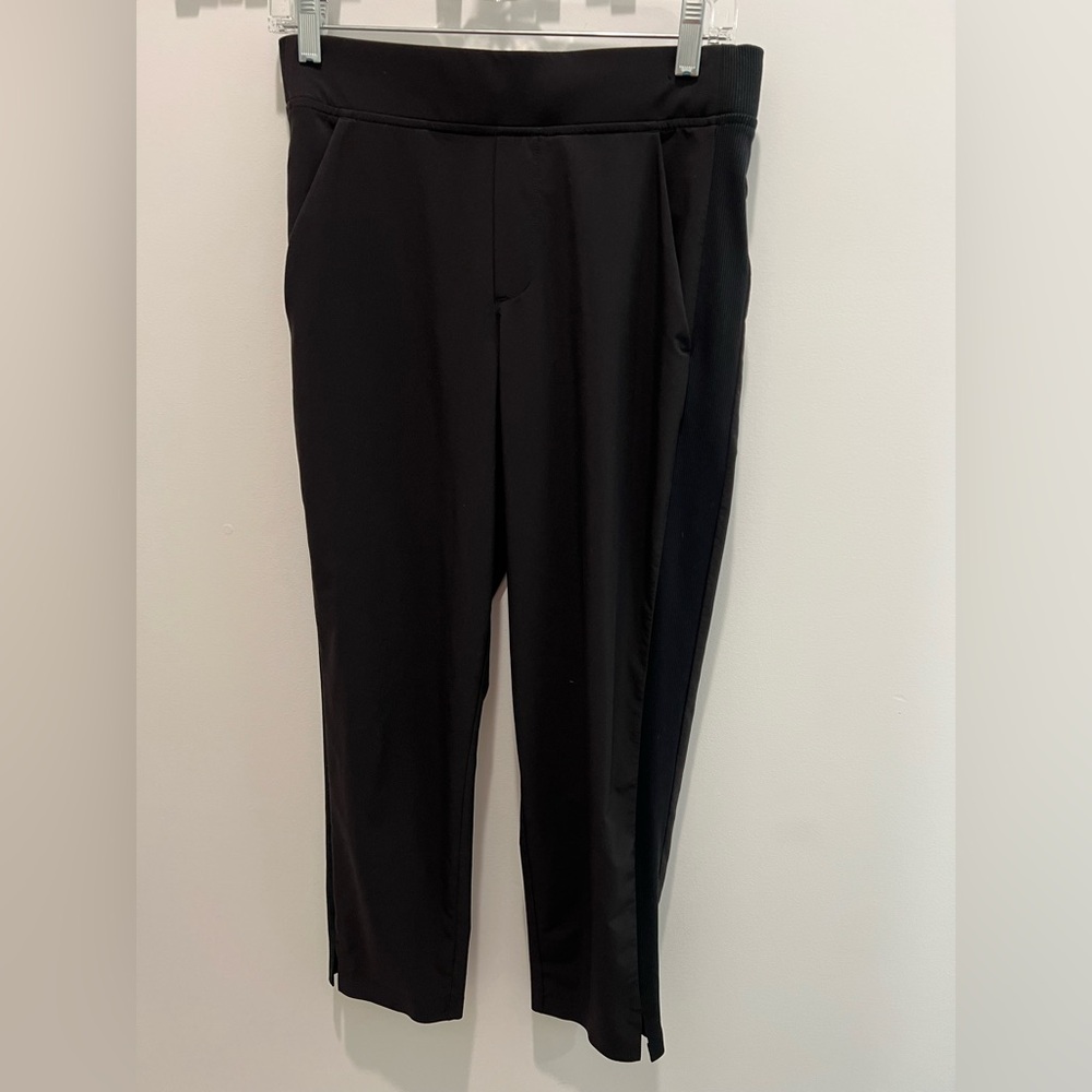 Athleta Black Brooklyn Ankle Pant 4P